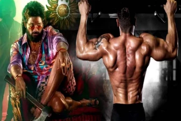 அல்லு அர்ஜுன் கட்டுமஸ்தான உடலை எப்படி பராமரிக்கிறார்? டயட் ரகசியம்