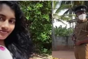 දඹුල්ලම කම්පා කරමින් බාප්පාගෙන් පහර කා අන්තිම ගමන ගිය 19 හැවිරිදි රශ්මිකා ගැන ඇහෙන අලුත්ම කතාව මෙන්න