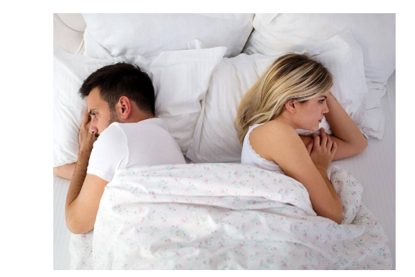 மனைவியுடன் தனிமைக்கு பின் 10 நிமிடத்தில் கணவன் கேட்ட அதிர்ச்சி கேள்வி! ஆடிப்போன குடும்பம் | Man Suffers Memory Loss 10 Minutes After Sex