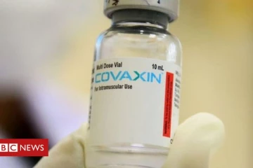 இந்தியாவில் தயாரிக்கப்பட்ட கொரோனா தடுப்பூசிக்கு திடீர் தடை விதித்த நாடு! என்ன காரணம் தெரியுமா?