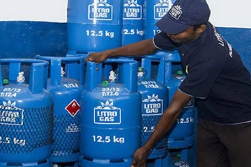 சமையல் எரிவாயு விலை குறைப்பு? லிட்ரோ நிறுவனம் வெளியிட்ட தகவல்!