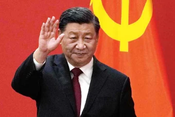 அதிபர் ஜி ஜின்பிங்கின் பதவி தொடர்பில் வெளியான முக்கிய அறிவிப்பு!