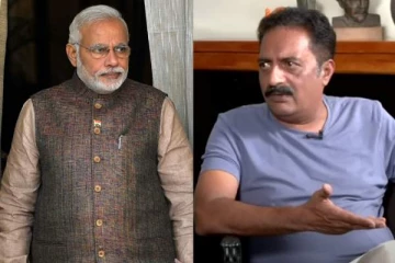 மோடி அணியும் உடை, பெட்ரோல் மற்றும் பறக்கும் விமானம் எல்லாம் என் காசு! நடிகர் பிரகாஷ்ராஜ் கடும் விளாசல்