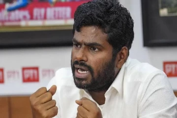 கட்சியில் அங்கீகாரம் கொடுங்கள்..அரசு பதவிகளை துஷ்பிரயோகம் செய்யாதீர் - அண்ணாமலை!