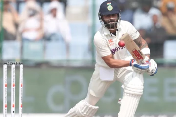 25000 ஓட்டங்கள்! ஜாம்பவான்களின் சாதனையை தவிடுபொடியாக்கிய கோலி