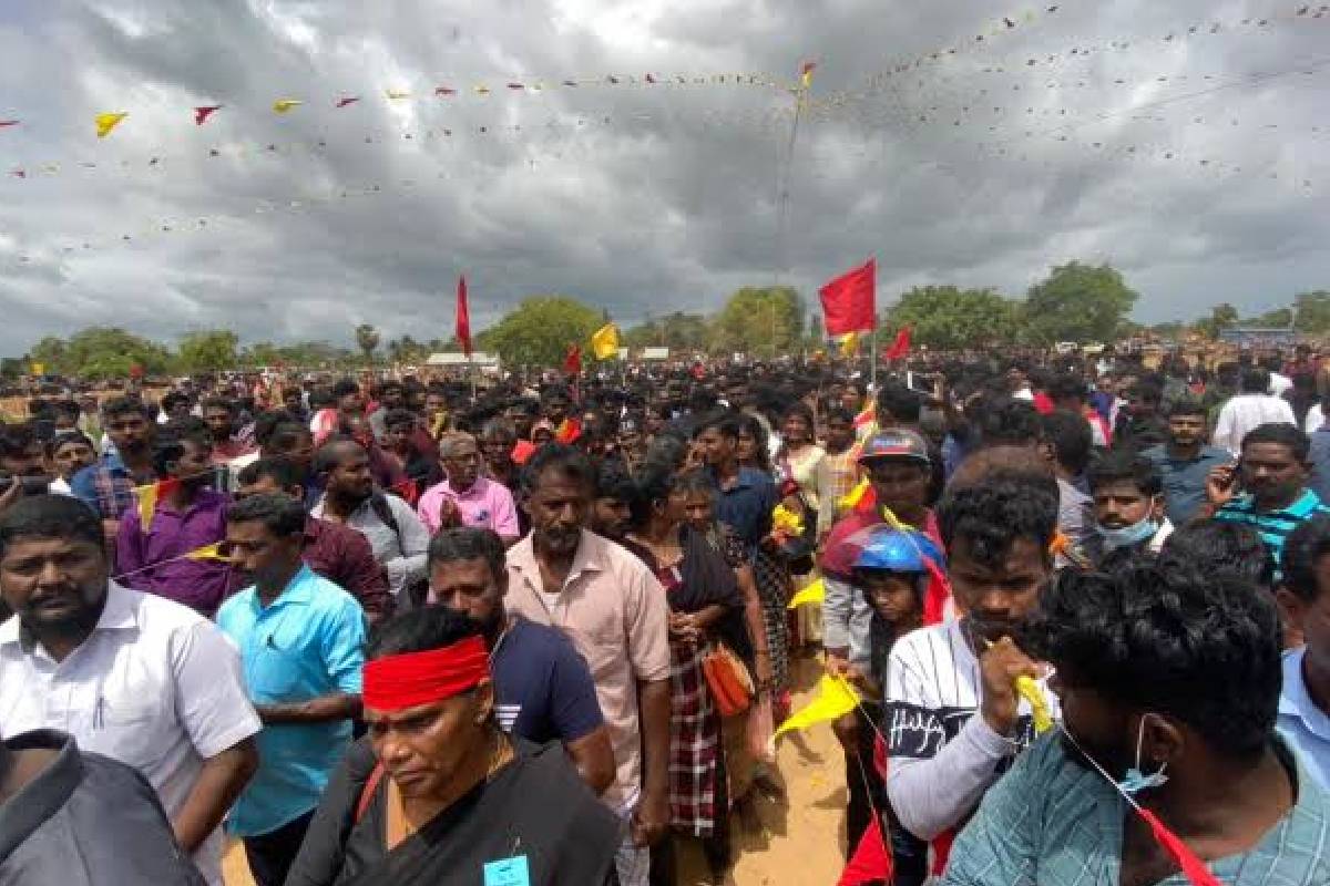 தமிழர் விட்டுக்கொடுப்பு அரசியலும் சிங்கள பௌத்த அரசியல் | Politics Of Concession By Tamils Sinhala Buddhist தமிழர் விட்டுக்கொடுப்பு அரசியலும் சிங்கள பௌத்த அரசியல் | Politics Of Concession By Tamils Sinhala Buddhist