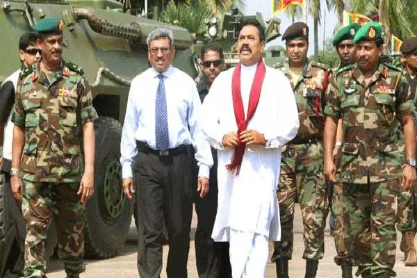 ltte war