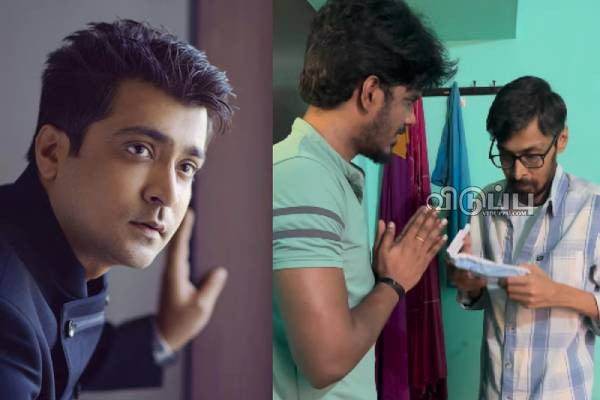 கல்லீரல் பாதிப்பால் அவதிப்பட்டு வந்த நடிகர் அபிநய் மரணம்.. சோகத்தில் திரையுலகம்! | Actor Abinay Passes Away Details