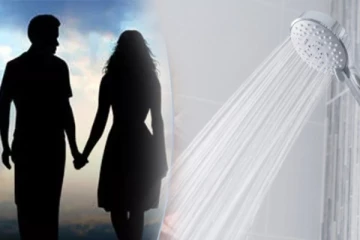 விஷ வாயு தாக்கி காதல் ஜோடி மரணம் - அதிர்ச்சி சம்பவம்!