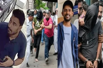 பெங்களூர் ராமேஸ்வரம் கஃபே குண்டுவெடிப்பு: முக்கிய இரு சந்தேக நபர்கள் கைது