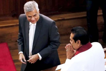 பொதுவேட்பாளர் தொடர்பான முடிவு! ரணிலுக்கு வலுக்கும் ஆதரவு