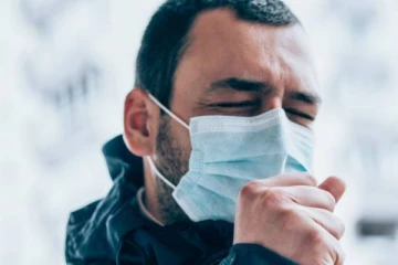 இந்த பழக்கம் உள்ளவர்களுக்கு கொரோனா தொற்றும் அபாயம் அதிகம்...நாட்டு மக்களுக்கு எச்சரிக்கை