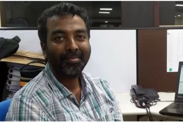 டிசம்பர் 1ஆம் தேதிக்குள் சென்னையில்  பலத்த மழை : எச்சரிக்கும் தமிழ்நாடு வெதர்மேன்