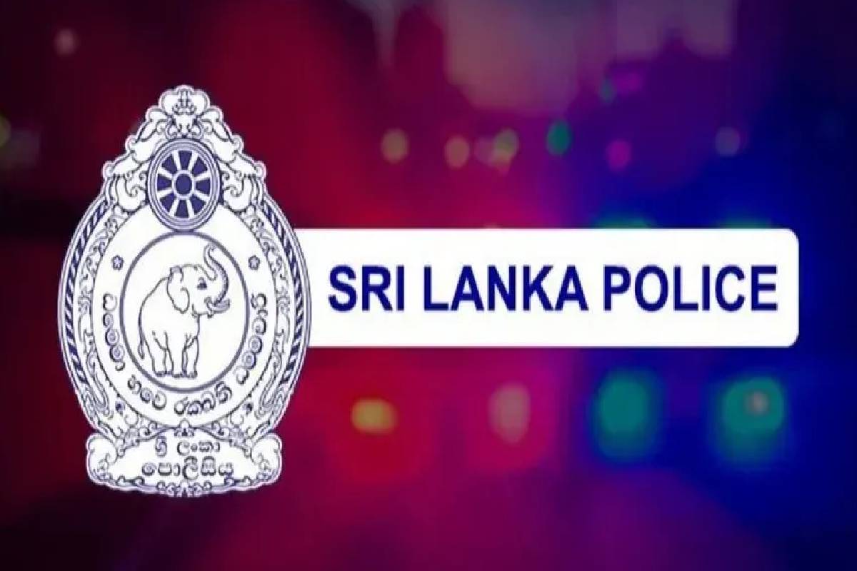 புத்தாண்டு காலத்தை முன்னிட்டு பொலிஸார் விடுத்துள்ள கோரிக்கை | Don T Drive Carelessly During The New Year Period புத்தாண்டு காலத்தை முன்னிட்டு பொலிஸார் விடுத்துள்ள கோரிக்கை | Don T Drive Carelessly During The New Year Period