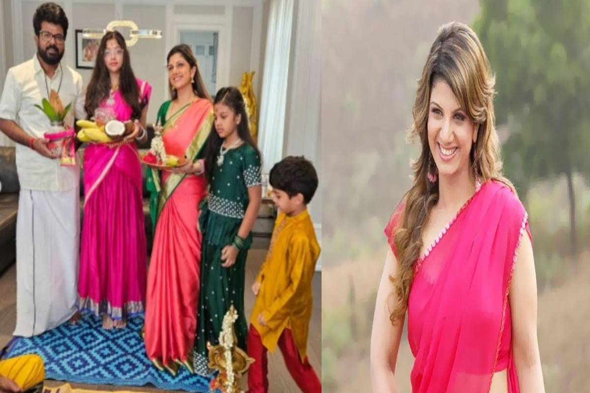 நான் முரளி சாரை அடித்ததற்கு காரணம் இது தான்! நடிகை ரம்பா ஓபன் டாக் | Actress Rambha Hit Murali Because Of One Lizard