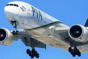 தவறுதலாக இந்திய வான்பரப்புக்குள் நுழைந்த பாகிஸ்தான் விமானம்