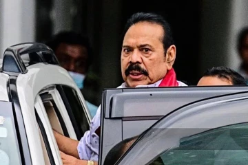 අල්ලස් කොමිසමෙන් පිටව ගිය මහින්දගෙන් සංවේදී සටහනක්