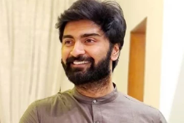 நடிகர் அதர்வாவுக்கு எப்போது திருமணம்... அவரே கூறிய பதில்