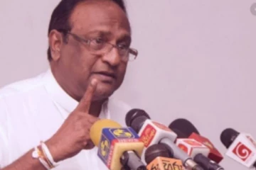 விடுதலைப்புலிகள் மீளுருவாக்கம் தொடர்பில் தமிழ் அரசியல்வாதிகளுக்கு விடுக்கப்பட்டுள்ள எச்சரிக்கை!