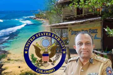 அறுகம்பை சுற்றுலாப் பகுதியின் பாதுகாப்பை பலப்படுத்துவதற்காக விசேட நடவடிக்கை