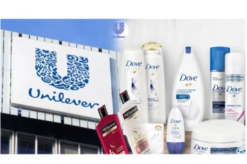 புற்றுநோய் ஏற்படும் அபாயம் - Dove Shampoo திரும்பப் பெற Unilever நிறுவனம் முடிவு - வெளியான அதிர்ச்சி தகவல்..!