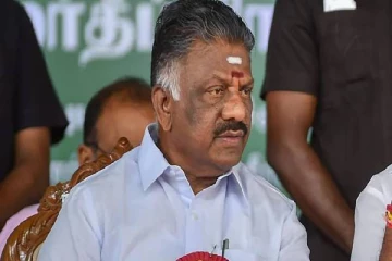 எந்த முடிவெடுத்தாலும் என்னை கேட்க வேண்டும் - சபாநாயகருக்கு ஓபிஎஸ் 2வது முறையாக கடிதம்