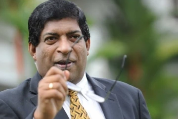 ஐ.நா பிரேரணை தொடர்பில் ரவி விடுத்த தகவல்!