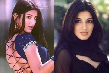 50 வயதான காதலர் தினம் பட நாயகி சோனாலி!! இப்போ எப்படி இருக்காங்க தெரியுமா?