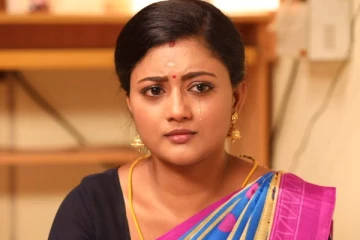 சிறகடிக்க ஆசை சீரியலில் வந்த ட்விஸ்ட்.. மீனாவை அசிங்கப்படுத்தியவர்களுக்கு முத்து கொடுத்த ஷாக்