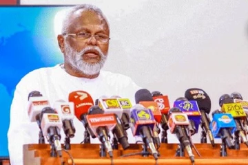 உத்தேச கடற்றொழில் சட்டத்தின் விளைவு: உறுதியளிக்கும் டக்ளஸ்