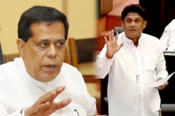 சஜித் நன்றாக ஆங்கிலம் பேசுவதனால் IMF கடன் வழங்காது! அமைச்சர் சூளுரை