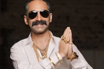 எடா மோனே... ஆவேசம் 2 குறித்து செம மாஸ் அப்டேட் கொடுத்த ஃபகத் ஃபாசில்