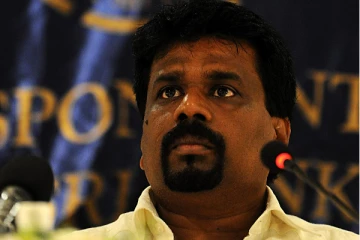 வடக்கு, தெற்கில் குண்டு வெடிக்கலாமென எச்சரிக்கை! நிகழ்வுகளில் பங்கேற்க ​வேண்டாமென அறிவுறுத்தல் - அநுர தகவல் (Video)