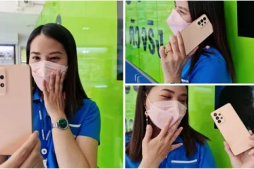 மீண்டும் கசிந்த சாம்சங்கின் புதிய தொழில்நுட்பம்: பிரபலப்படுத்தும் முயற்சியா?