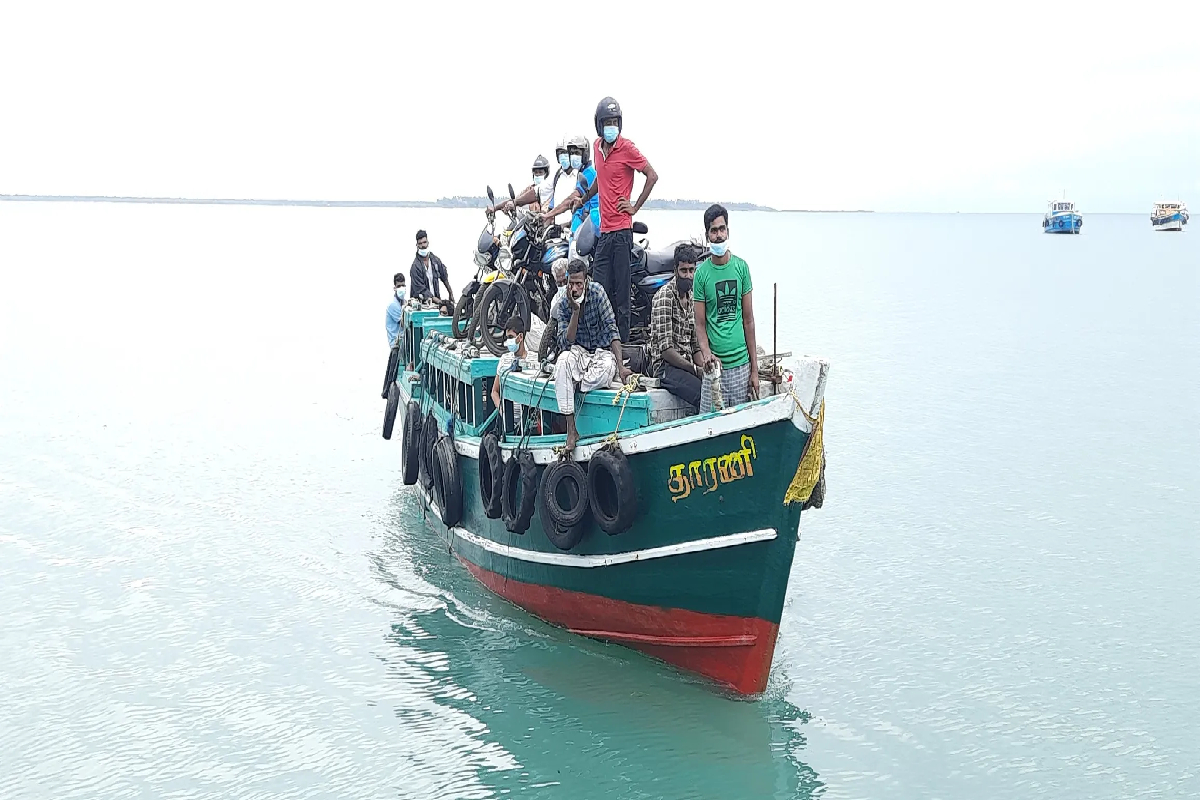 தீவக ஆசிரியர்களின் கஷ்டப்பிரதேச கொடுப்பனவு நிறுத்தம்: வடமாகாண கல்வி அதிகாரிகள் மீது குற்றச்சாட்டு | Northern Province Island Teachers Allowance Issue