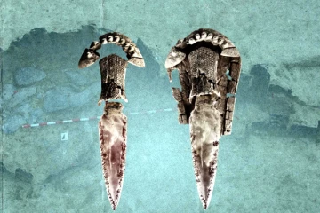 5,000 ஆண்டுகள் பழமையான எலும்புக்கூடு இளம் பெண்ணுடையதா! வியப்பில் ஆழ்ந்த ஆராய்ச்சியாளர்கள்