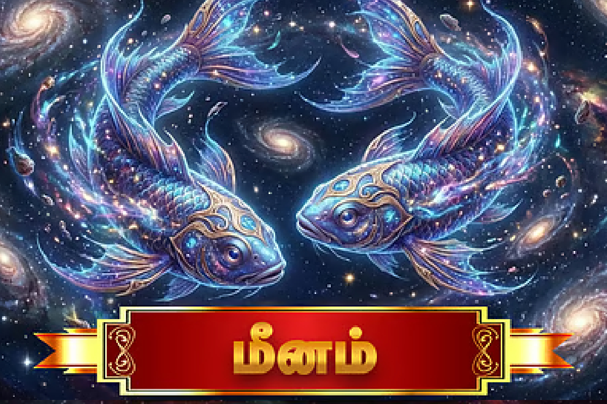 பேரதிர்ஷ்டம் காத்திருக்கும் 3 ராசியினர் - வார ராசிபலன் | Top 3 Zodiac Signs Weekly Rasi Palan In Tamil