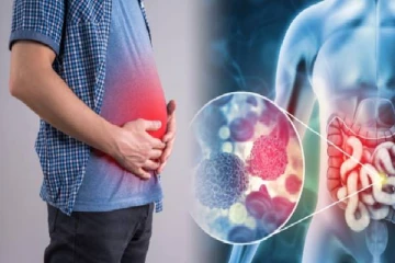 வயித்துல இந்த அறிகுறிகள் இருக்கா? அப்போ ஆபத்து நிச்சயம்