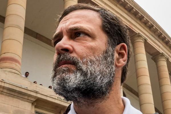 மோடி குறித்து சர்ச்சை பேச்சு : ராகுல் காந்திக்கு ஜாமீன் நீட்டிப்பு | Bail Extension To Rahul Gandhi In Defamation Case மோடி குறித்து சர்ச்சை பேச்சு : ராகுல் காந்திக்கு ஜாமீன் நீட்டிப்பு | Bail Extension To Rahul Gandhi In Defamation Case