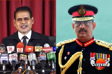 ෆොන්සේකා හිතුවා ප්රභා මුහුදෙන් පැනලා යයි කියල, එයාට ලොකු තරහක් තිබුණා කරන්නාගොඩ එක්ක - පෞද්ගලික කතාවක් එළි කරන සංජීව එදිරිමාන්න