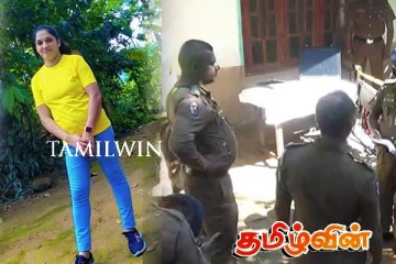 மனைவியை கொடூரமாக கொலை செய்த கணவன் - பொலிஸார் வெளியிட்ட தகவல்