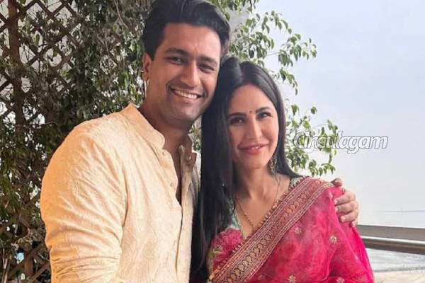 விக்கி கௌஷல்-கத்ரீனா கைப்பிற்கு குழந்தை பிறந்தது... பிரபலம் வெளியிட்ட அறிவிப்பு | Vicky Kaushal Katrina Kaif Blessed With Baby விக்கி கௌஷல்-கத்ரீனா கைப்பிற்கு குழந்தை பிறந்தது... பிரபலம் வெளியிட்ட அறிவிப்பு | Vicky Kaushal Katrina Kaif Blessed With Baby