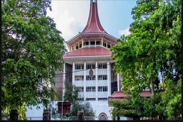 சட்டவிரோதமான கைதுக்கு எதிராக சட்டத்தரணி வழக்கு தாக்கல்: உயர் நீதிமன்றம் பிறப்பித்த உத்தரவு