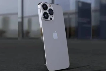 ஐபோன் 13 சீரியஸின் வெளியான பேட்டரியின் விபரம்- வேறு என்ன சிறப்பு