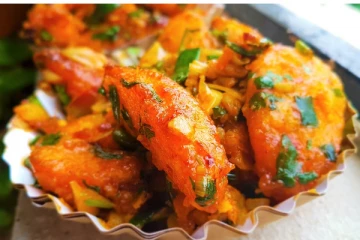 ஓட்டல் சுவையில் சில்லி இட்லி.... வெறும் 3 நிமிடத்தில் சுவைக்கலாம்!