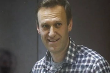 நவால்னிக்கு சிகிச்சை அளித்து வந்த வைத்தியர் மாயம்