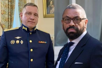 உளவு குற்றச்சாட்டு தொடர்பில் ரஷ்ய அதிகாரியை வெளியேற்றும் பிரித்தானியா!