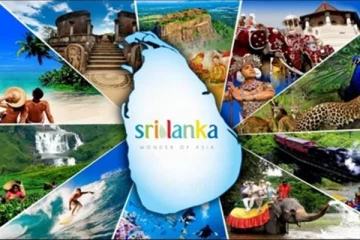 சுற்றுலாப்பயணிகளை ஈர்த்த இலங்கை : மகிழ்ச்சி வெளியிட்டுள்ள ஹரின் பெர்னாண்டோ
