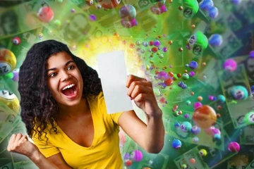 සුබ සිහින සැබෑ කරන මේ දිනුම් වාරය ඔබේද?