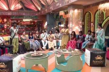 Bigg Boss: ரவா லட்டு செய்றதுக்கு பால் இருக்கா? விஜய் சேதுபதியின் சரமாரியான கேள்வி